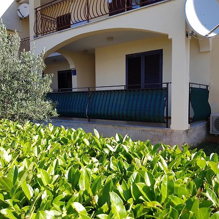 Apartment Monfiorenzo 11 Ровин Екстериор снимка