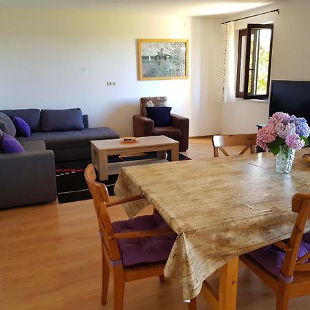 Apartment Monfiorenzo 11 Ровин Екстериор снимка
