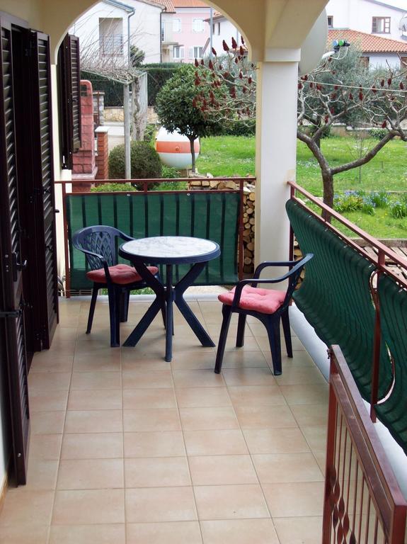 Apartment Monfiorenzo 11 Ровин Екстериор снимка