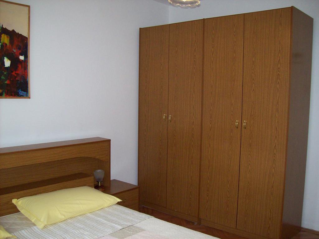 Apartment Monfiorenzo 11 Ровин Екстериор снимка