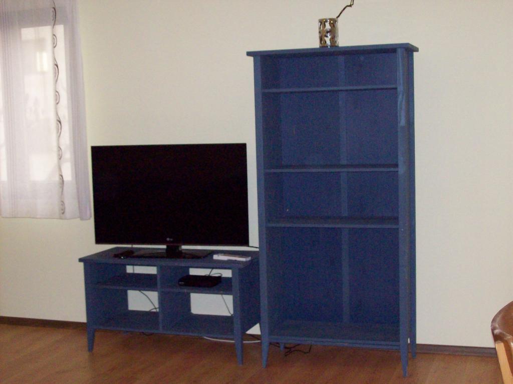 Apartment Monfiorenzo 11 Ровин Екстериор снимка