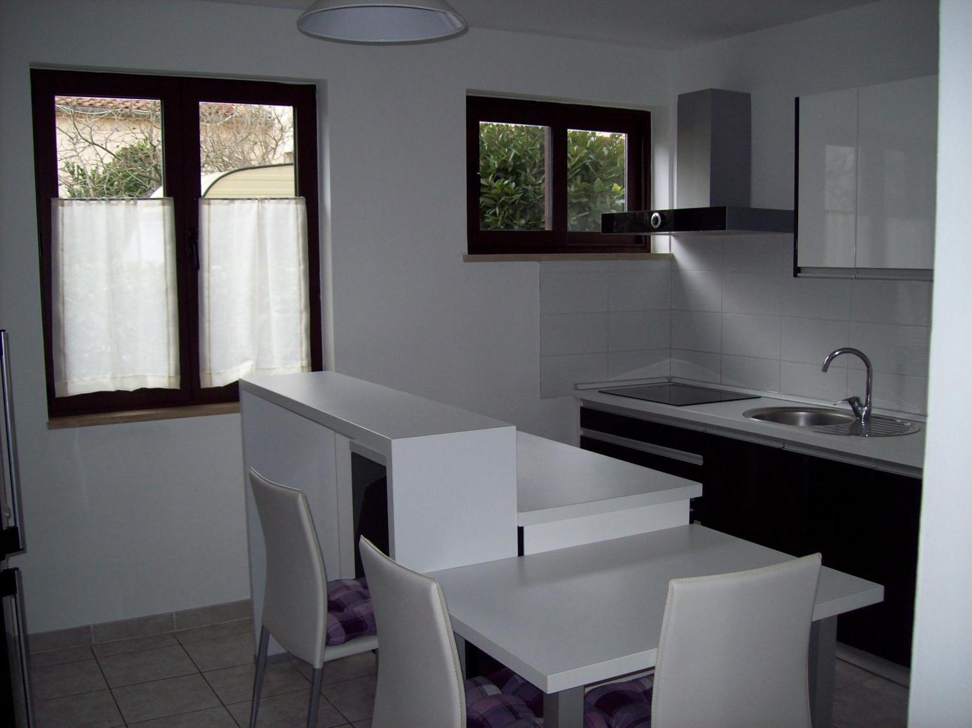 Apartment Monfiorenzo 11 Ровин Екстериор снимка
