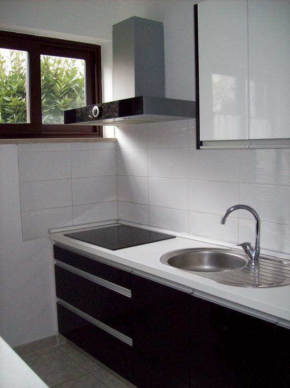 Apartment Monfiorenzo 11 Ровин Екстериор снимка