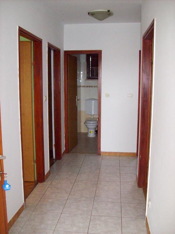 Apartment Monfiorenzo 11 Ровин Екстериор снимка