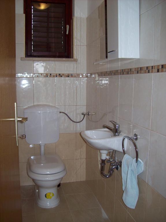 Apartment Monfiorenzo 11 Ровин Екстериор снимка