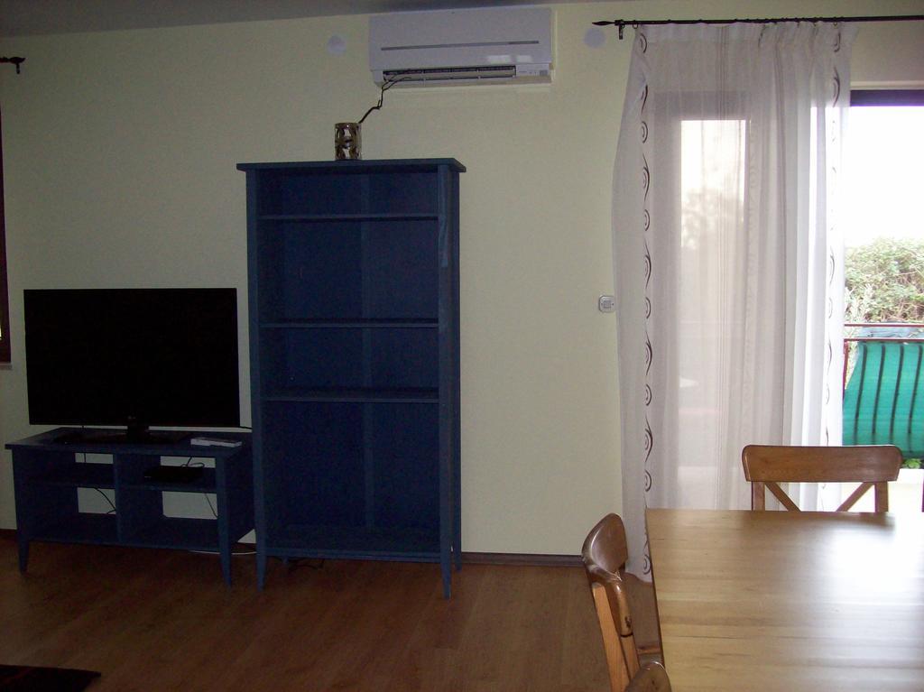 Apartment Monfiorenzo 11 Ровин Екстериор снимка