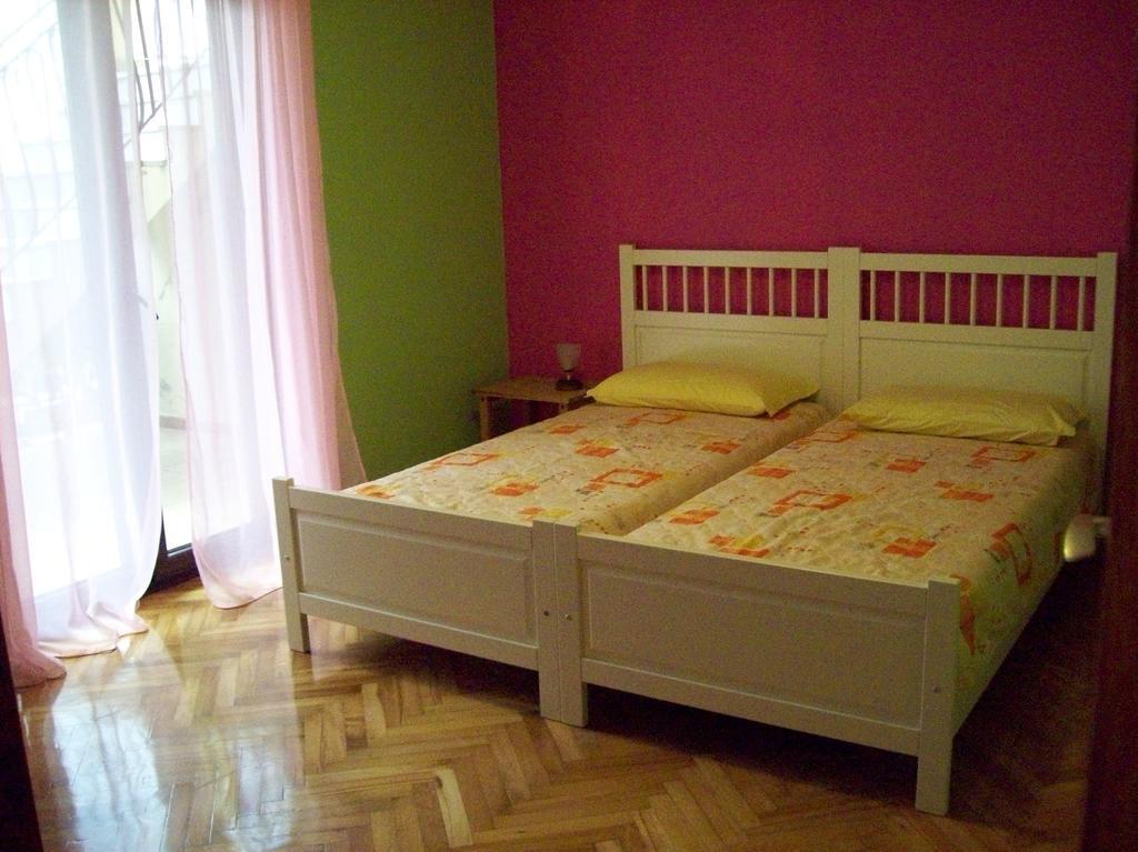 Apartment Monfiorenzo 11 Ровин Екстериор снимка