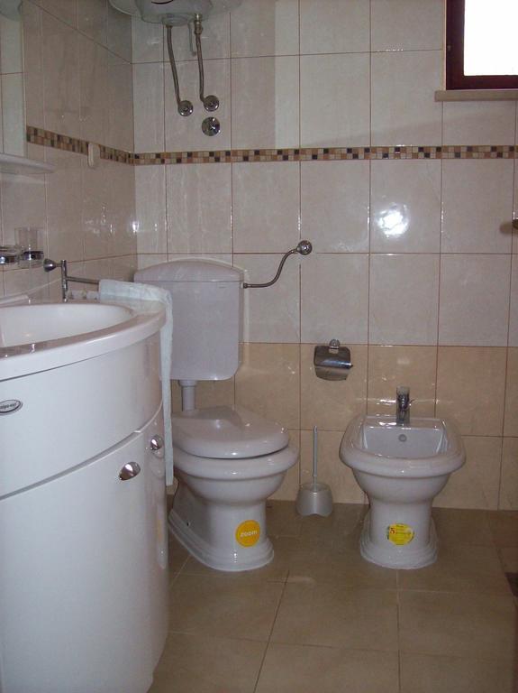 Apartment Monfiorenzo 11 Ровин Екстериор снимка