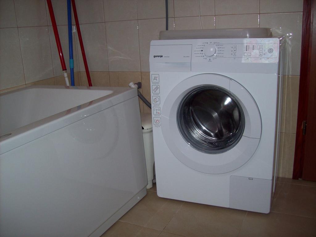 Apartment Monfiorenzo 11 Ровин Екстериор снимка