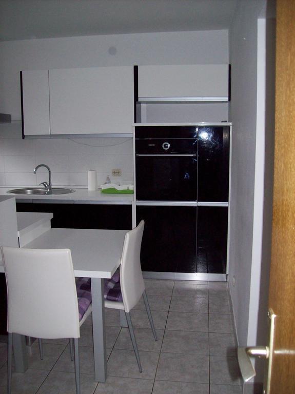 Apartment Monfiorenzo 11 Ровин Екстериор снимка