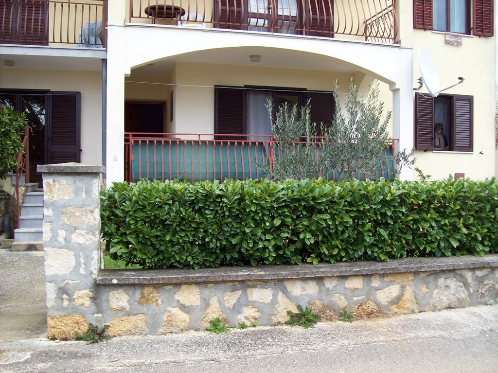 Apartment Monfiorenzo 11 Ровин Екстериор снимка