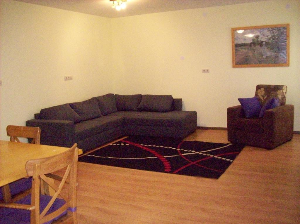 Apartment Monfiorenzo 11 Ровин Екстериор снимка