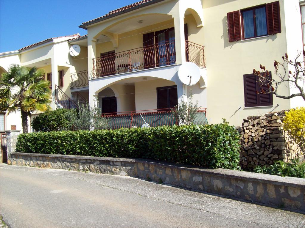 Apartment Monfiorenzo 11 Ровин Екстериор снимка
