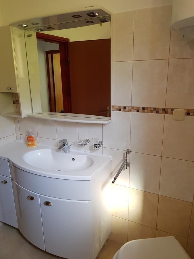Apartment Monfiorenzo 11 Ровин Екстериор снимка