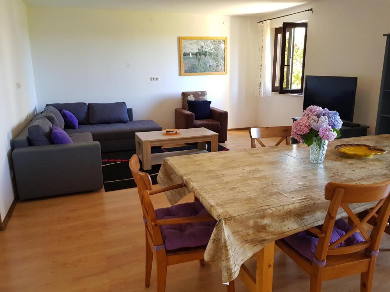 Apartment Monfiorenzo 11 Ровин Екстериор снимка