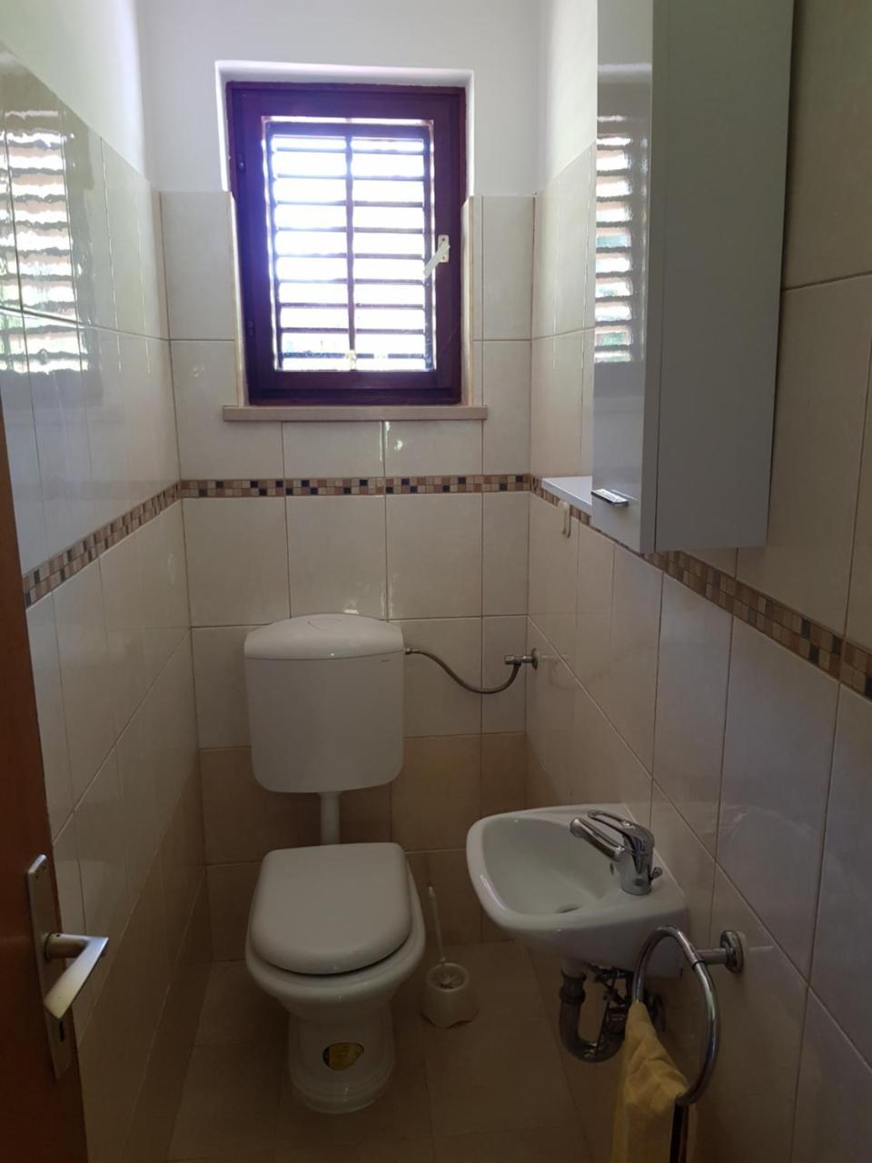 Apartment Monfiorenzo 11 Ровин Екстериор снимка