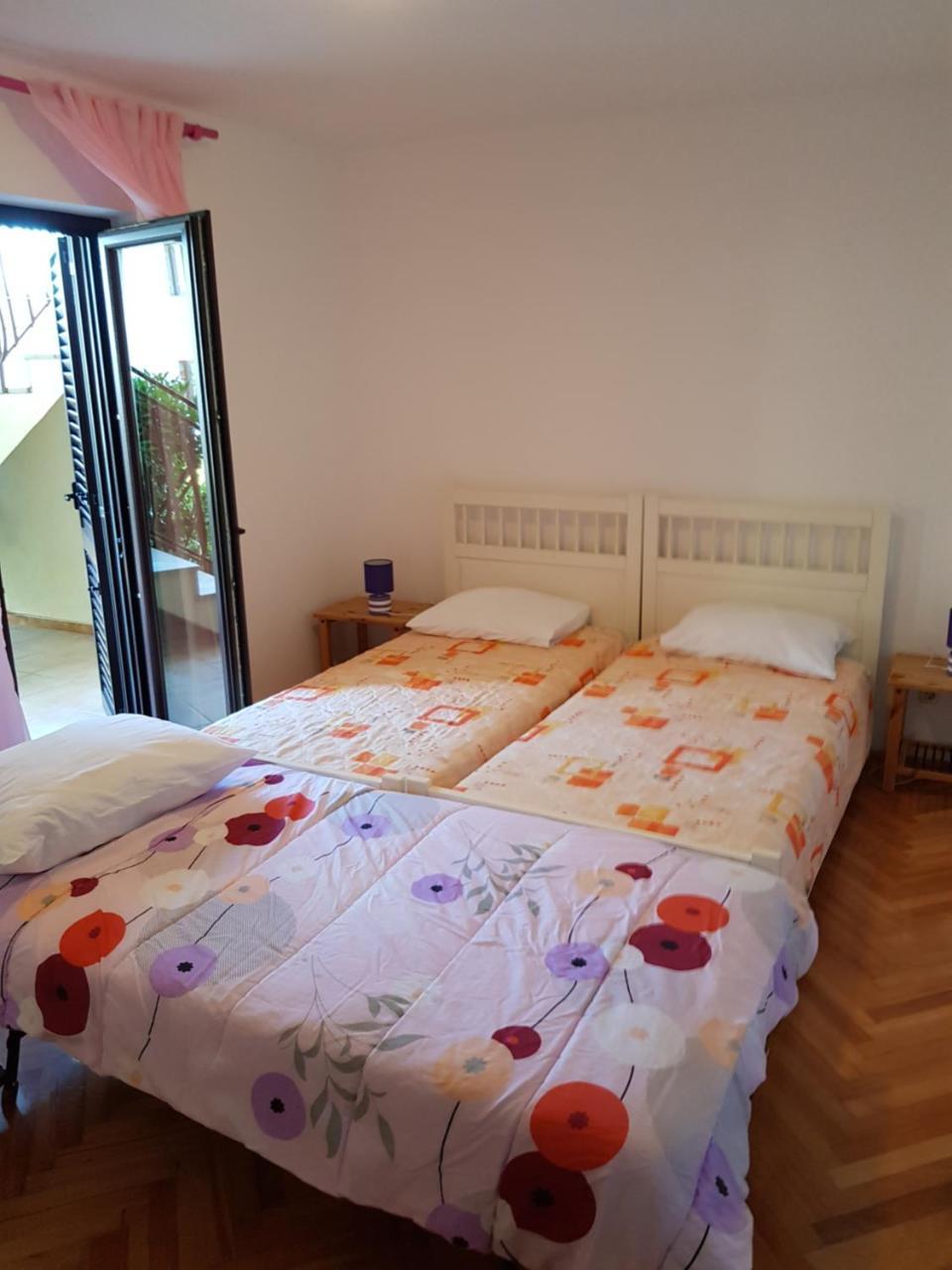 Apartment Monfiorenzo 11 Ровин Екстериор снимка